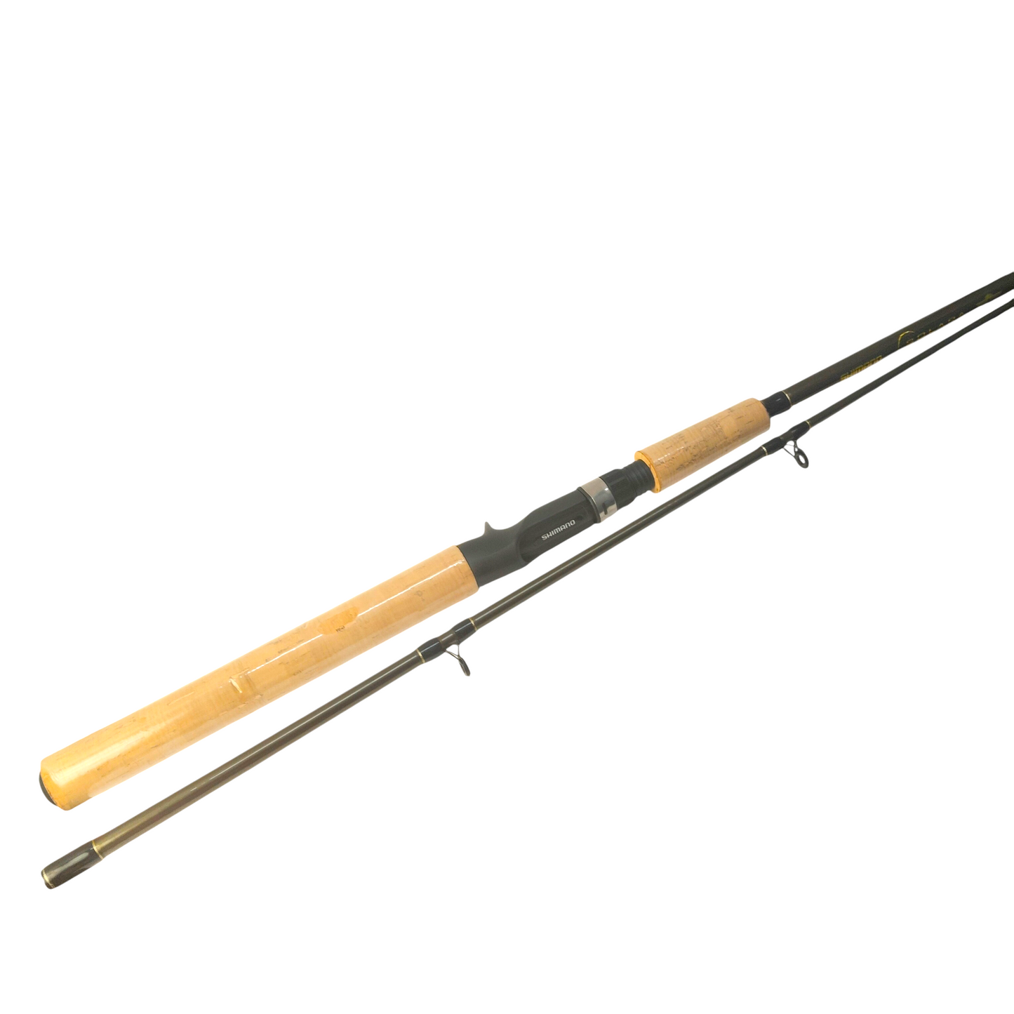 Shimano Solara 6.6ft Baitcasting Fishing Rod