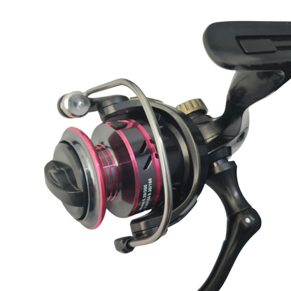 Shimano Solara Ultralight Fishing Combo