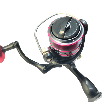 Shimano Solara Ultralight Fishing Combo