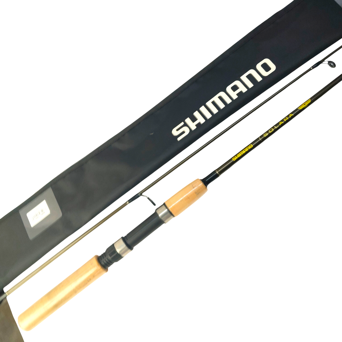 Shimano Solara Ultralight Fishing Combo