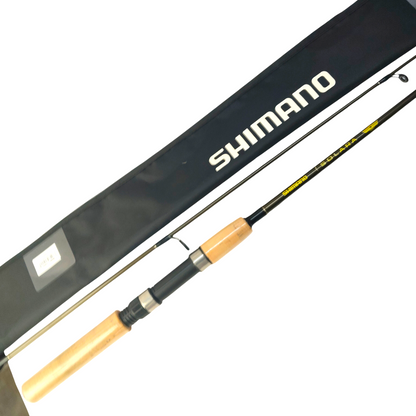 Shimano Solara Ultralight Fishing Combo