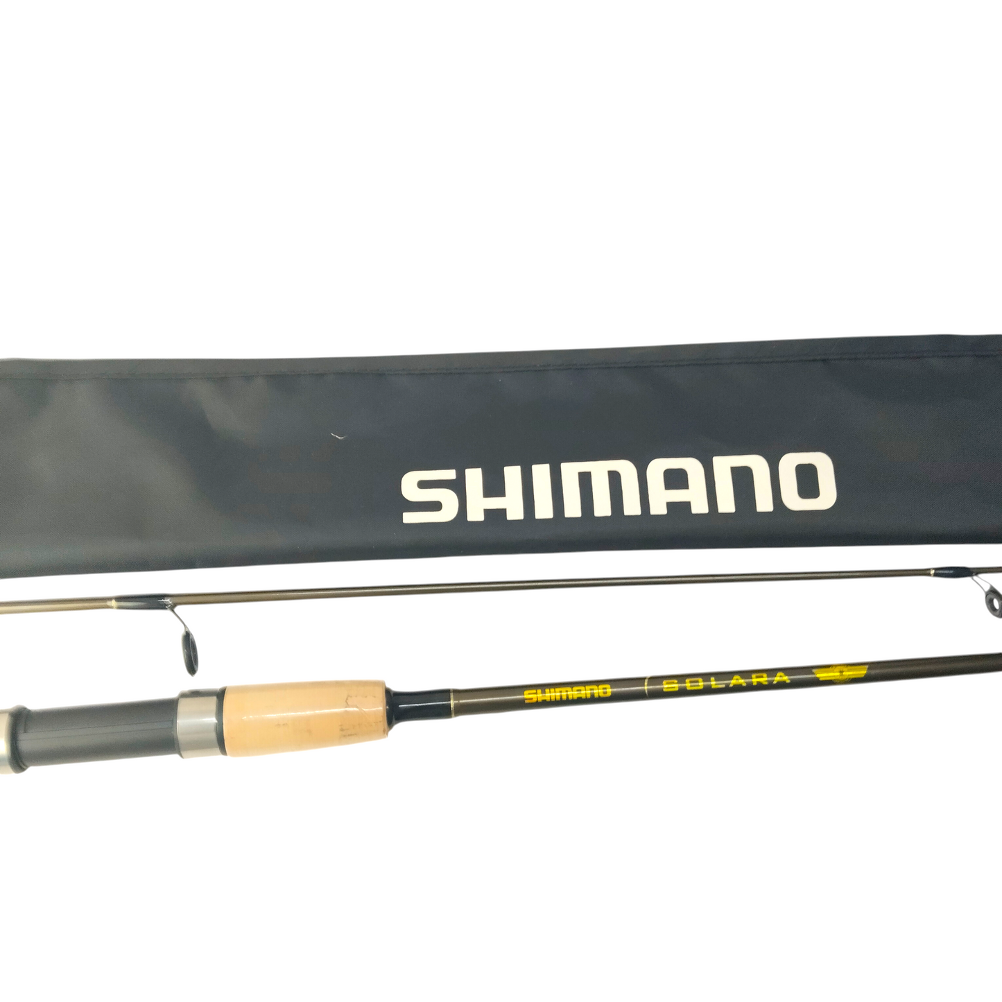 Shimano Solara Ultralight Fishing Combo