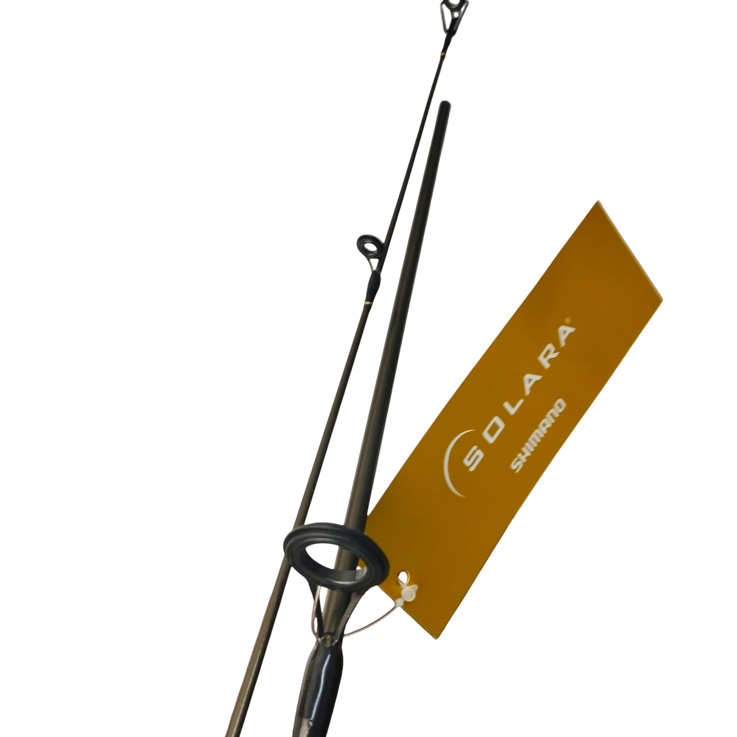 Shimano Solara Ultralight Fishing Combo