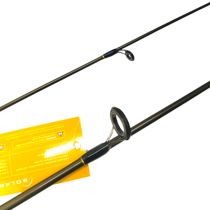 Shimano Solara Ultralight Fishing Combo