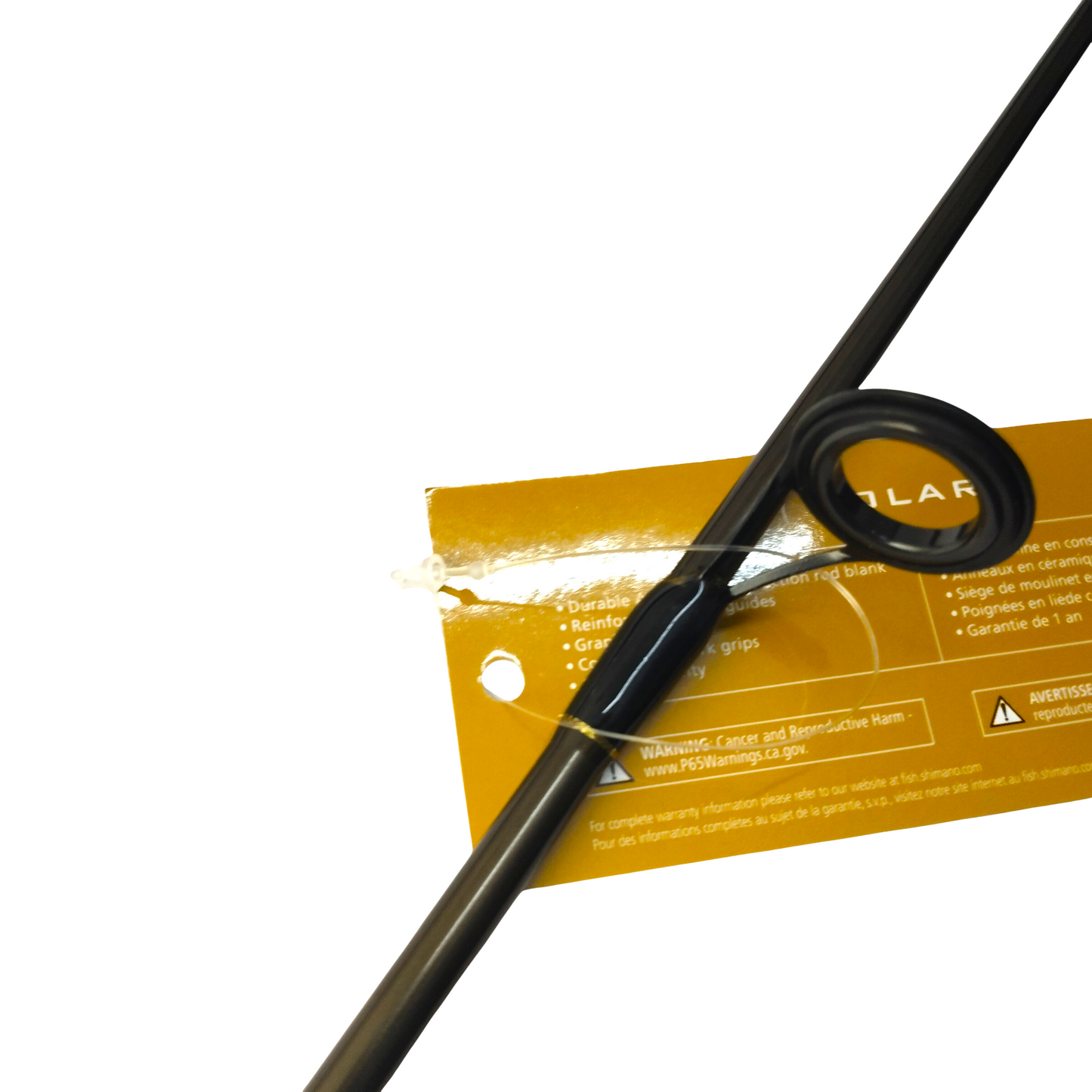 Shimano Solara Ultralight Fishing Combo