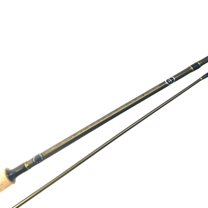 Shimano Solara Ultralight Fishing Combo