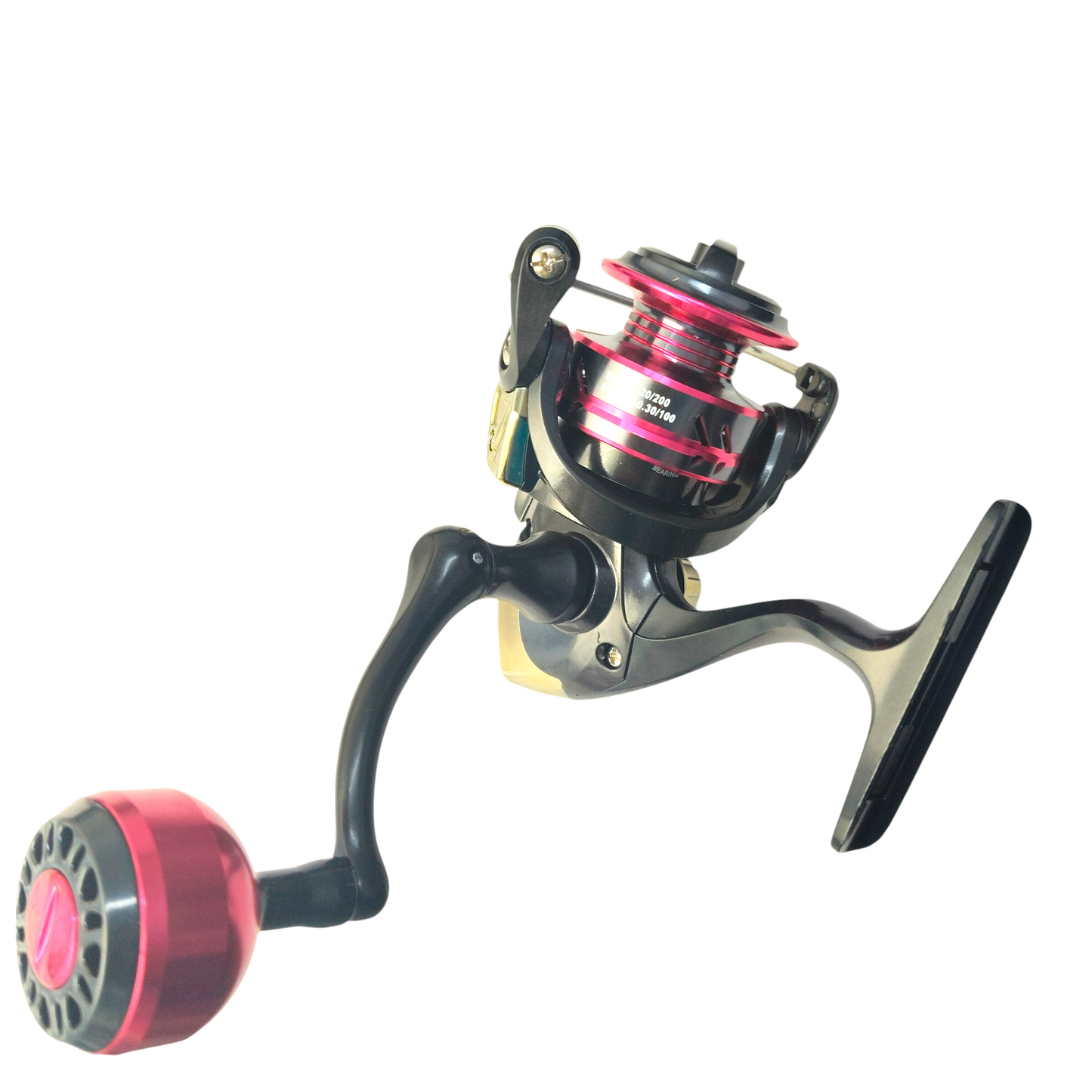 Shimano Solara Ultralight Fishing Combo