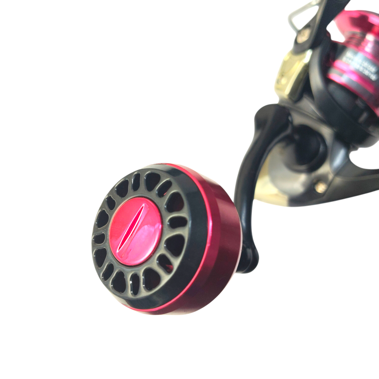 Shimano Solara Ultralight Fishing Combo