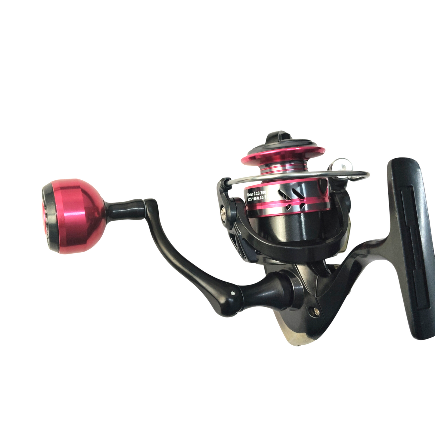 Shimano Solara Ultralight Fishing Combo