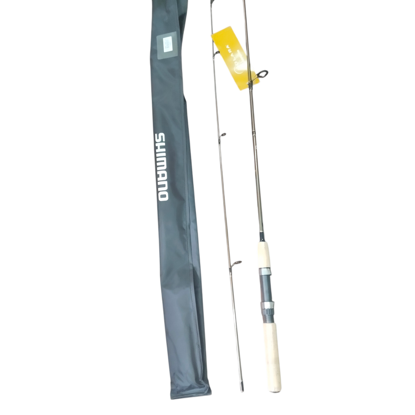 Shimano Solara Ultralight Fishing Combo