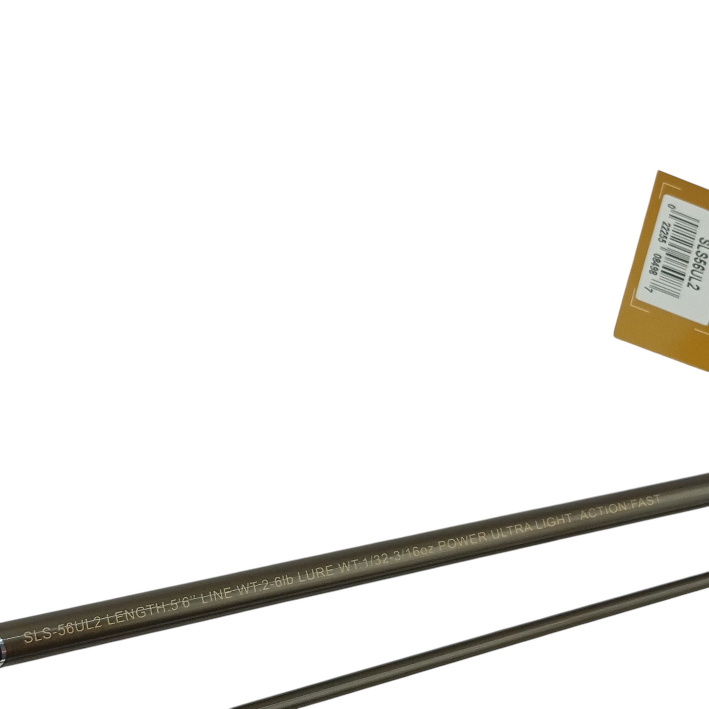 Shimano Solara 5.6ft Ultralight Spinning Fishing Rod