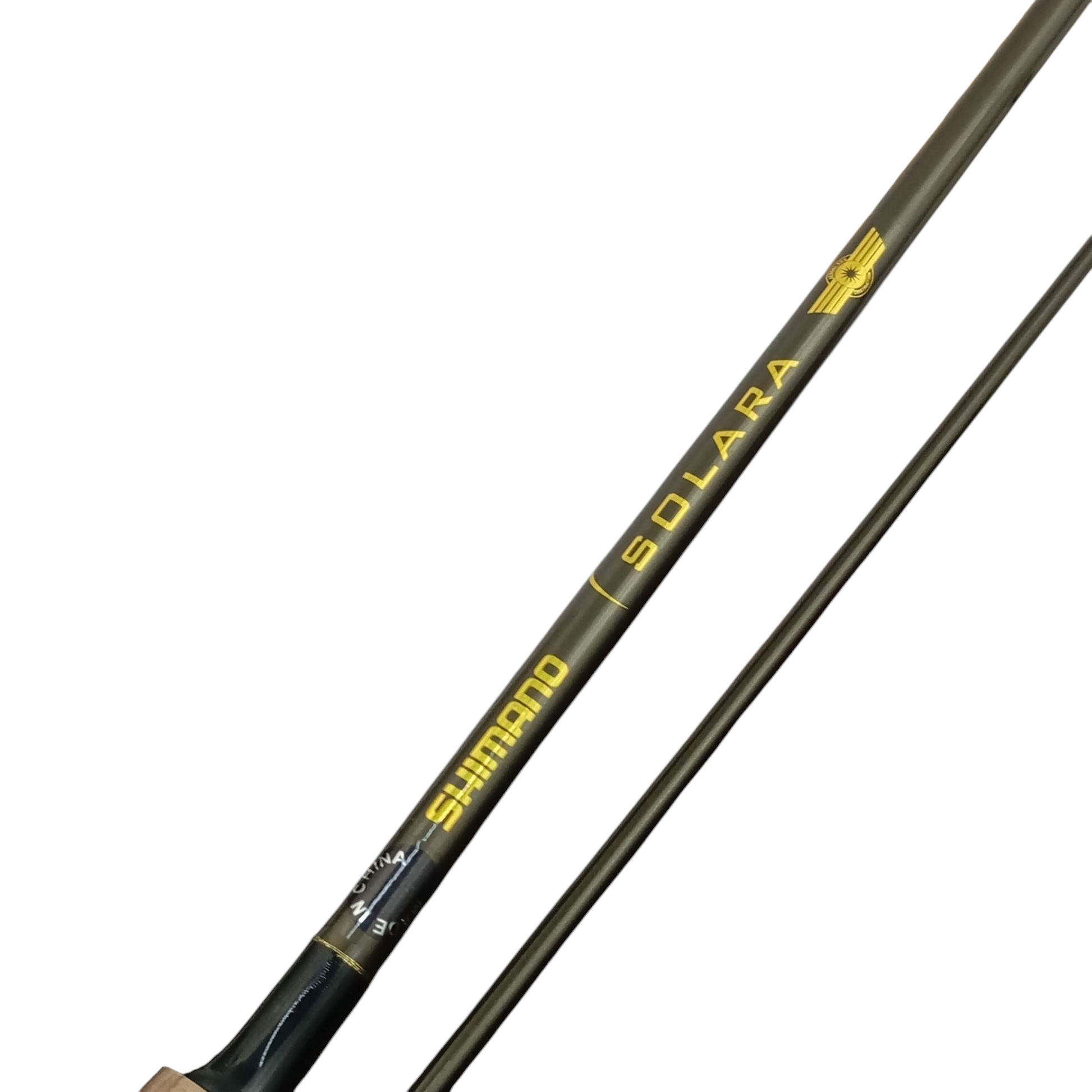 Shimano Solara 5.6ftUltralight Spinning Fishing Rod