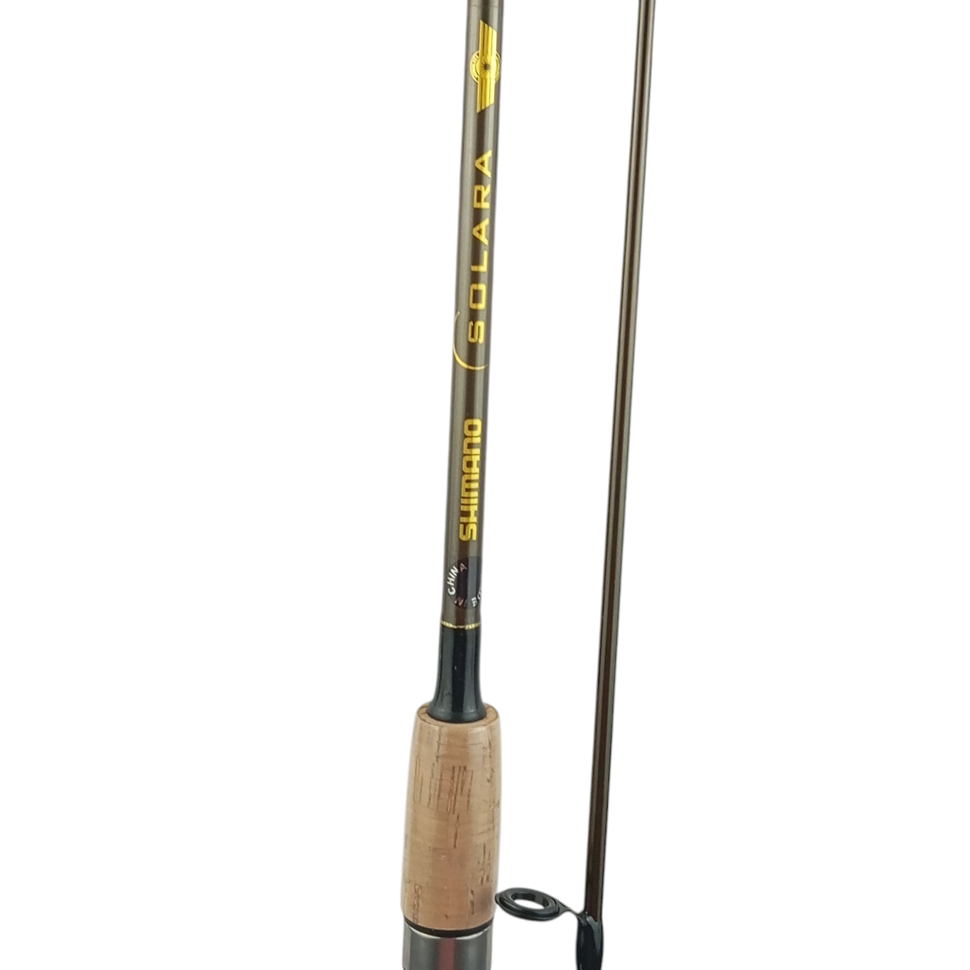 Shimano Solara 5.6ftUltralight Spinning Fishing Rod