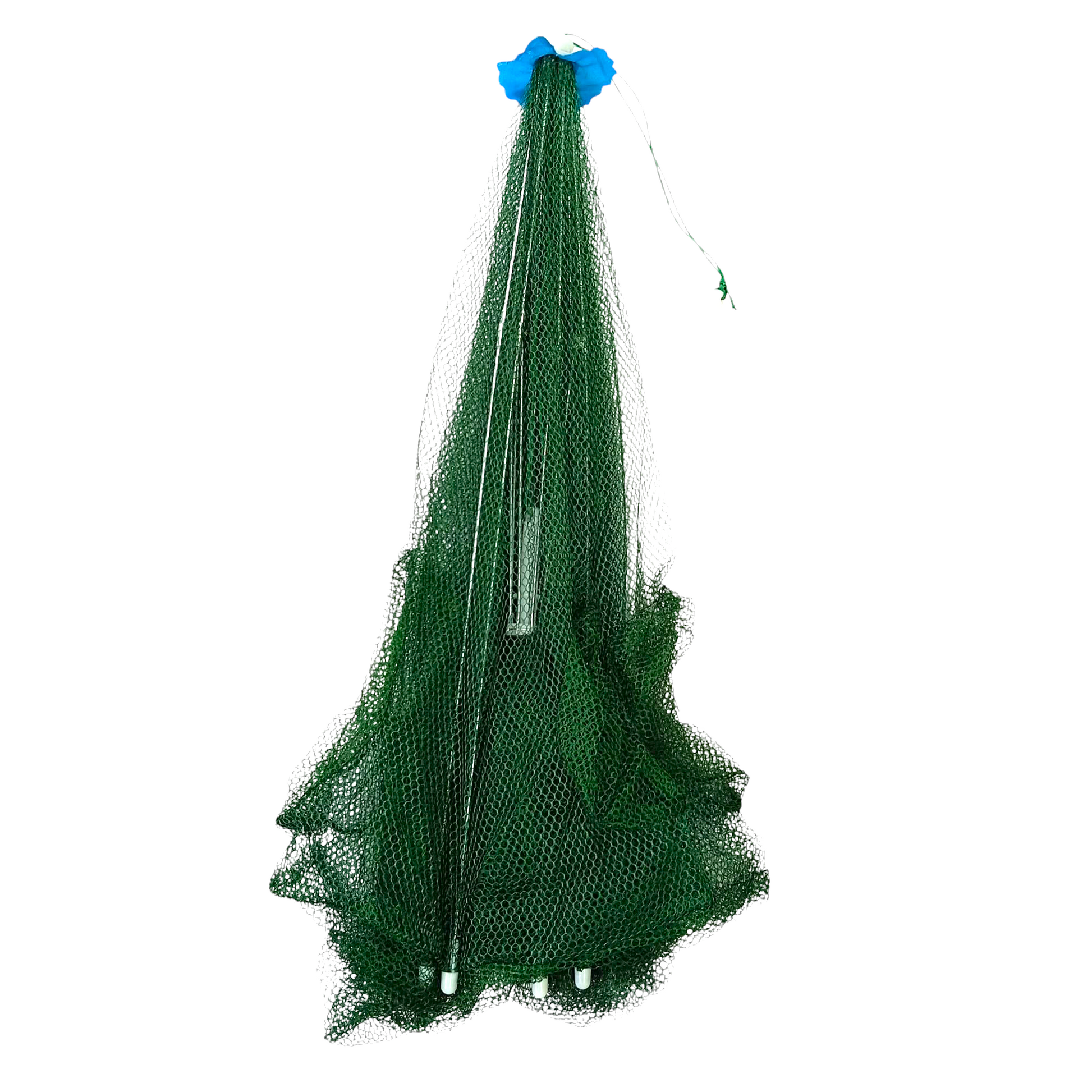 Shrimp Net -8 Holes -Ideal Trap to Catch Bait Fishes