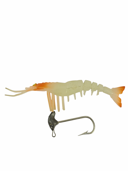 Soft Lure Combo
