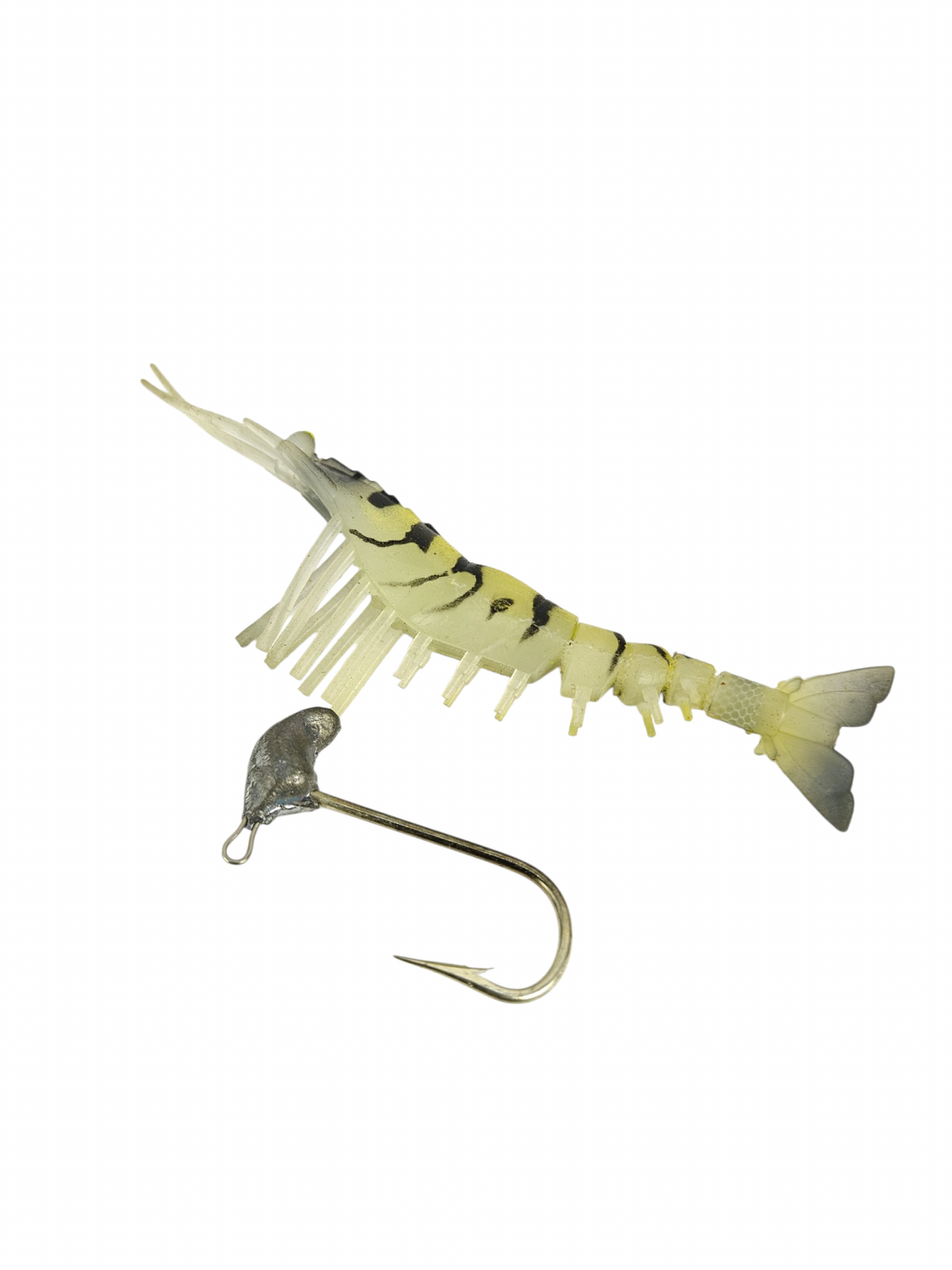 Bara ,MJ, Grouper lure combo 1099