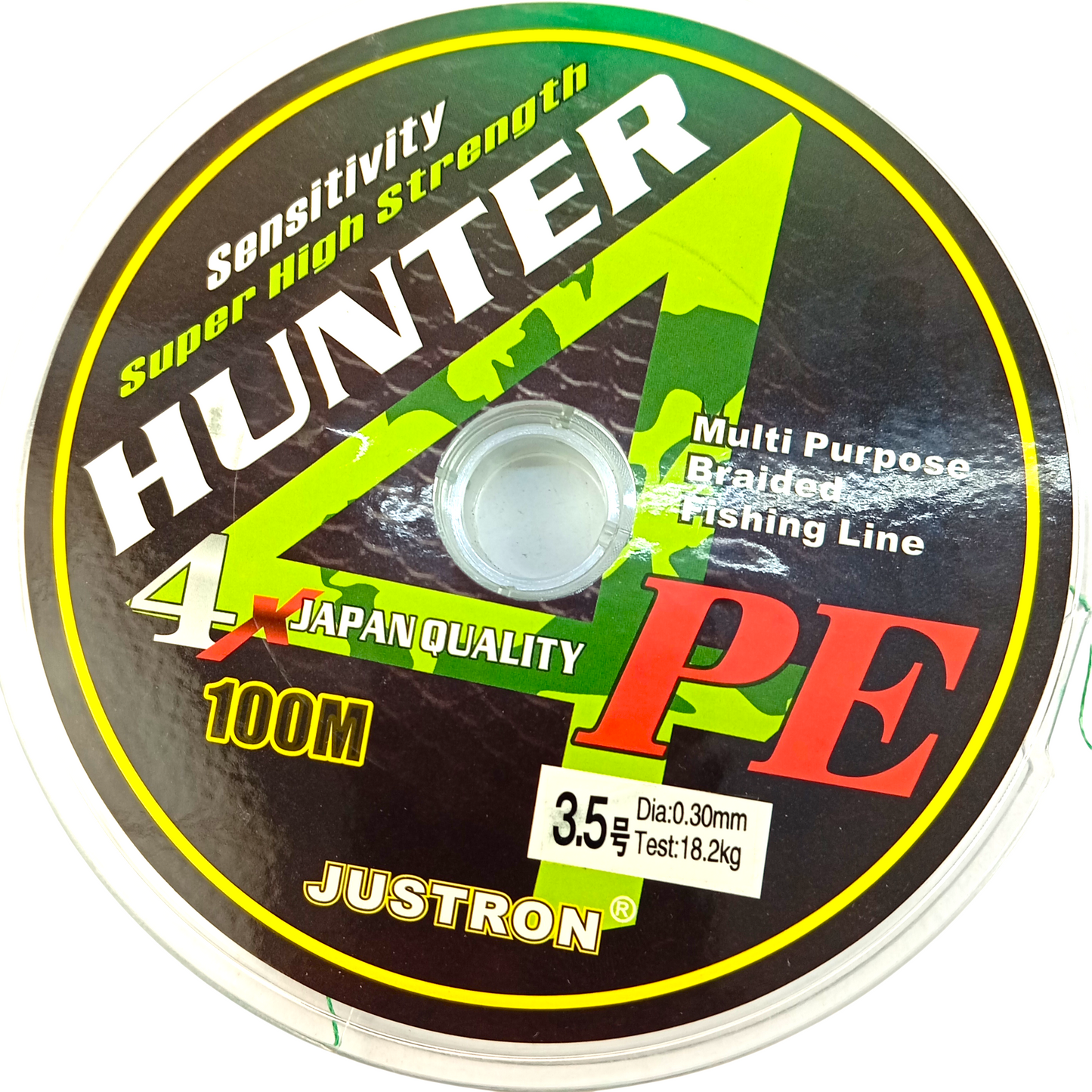 Simple Beginner Baitcaster Combo