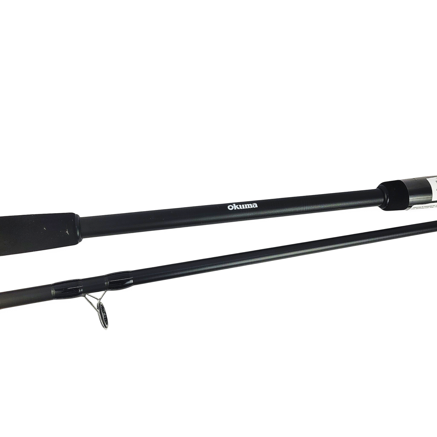 Simple Light Weight GT Fishing Combo || Okuma WavePower 9ft || Rapala 60GE