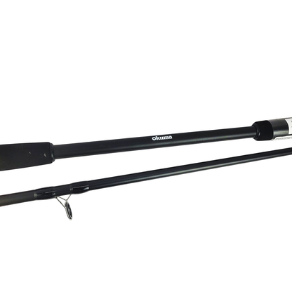 Simple Light Weight GT Fishing Combo || Okuma WavePower 9ft || Rapala 60GE