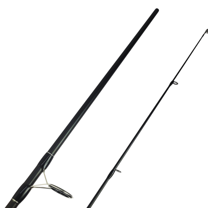 Simple Light Weight GT Fishing Combo || Okuma WavePower 9ft || Rapala 60GE