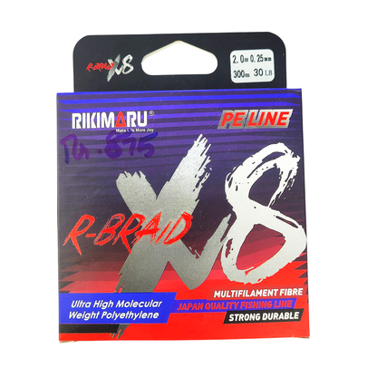 Simple Light Weight GT Fishing Combo || Okuma WavePower 9ft || Rapala 60GE