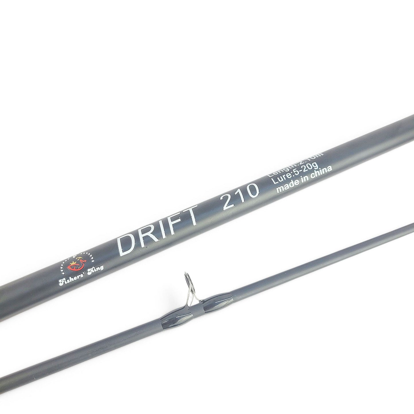 Singapore Snakehead Fishing Rod & Reel Combo