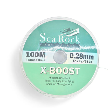 Singapore Snakehead Fishing Rod & Reel Combo