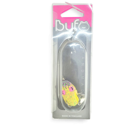 Singapore Snakehead Fishing Rod & Reel Combo