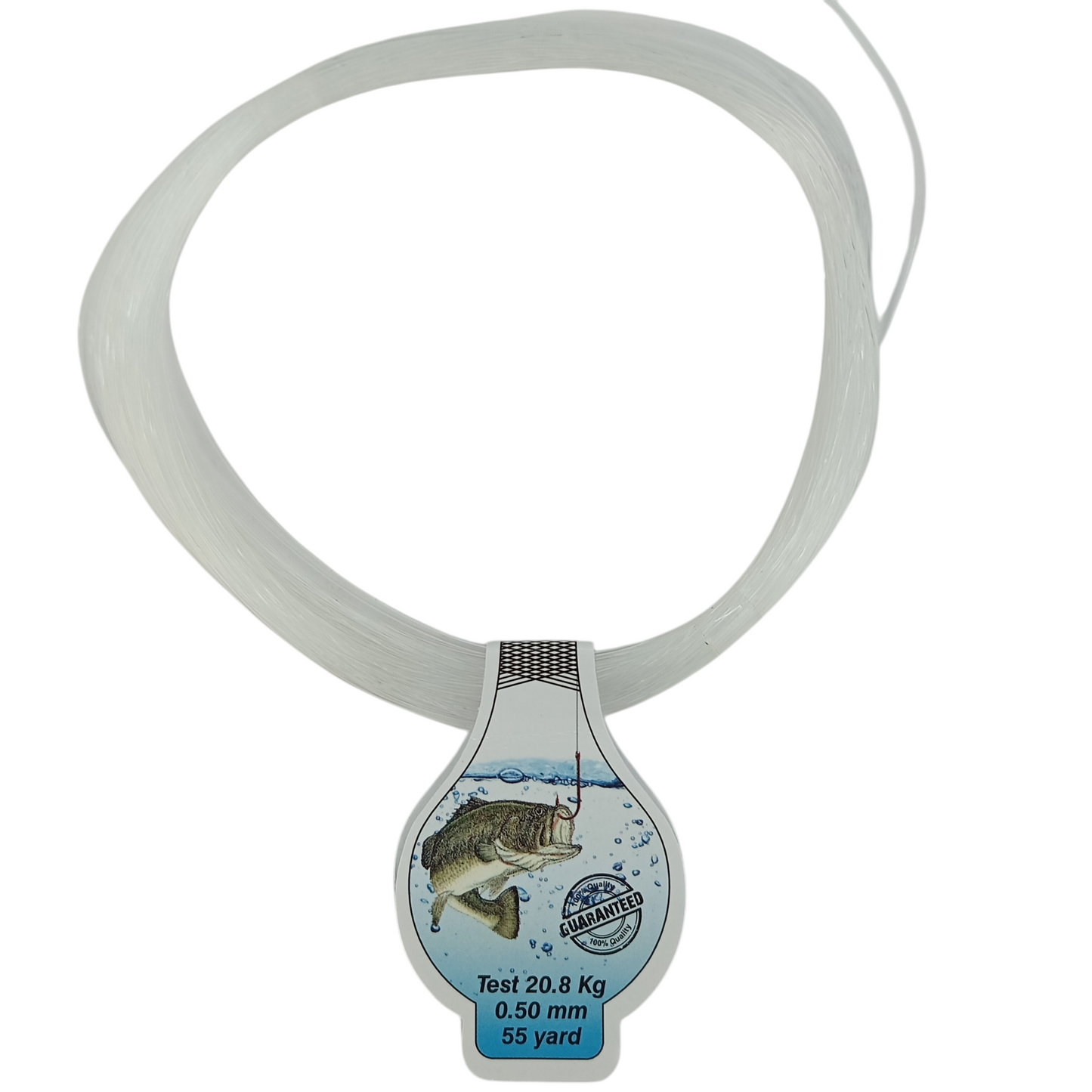 Singapore Snakehead Fishing Rod & Reel Combo