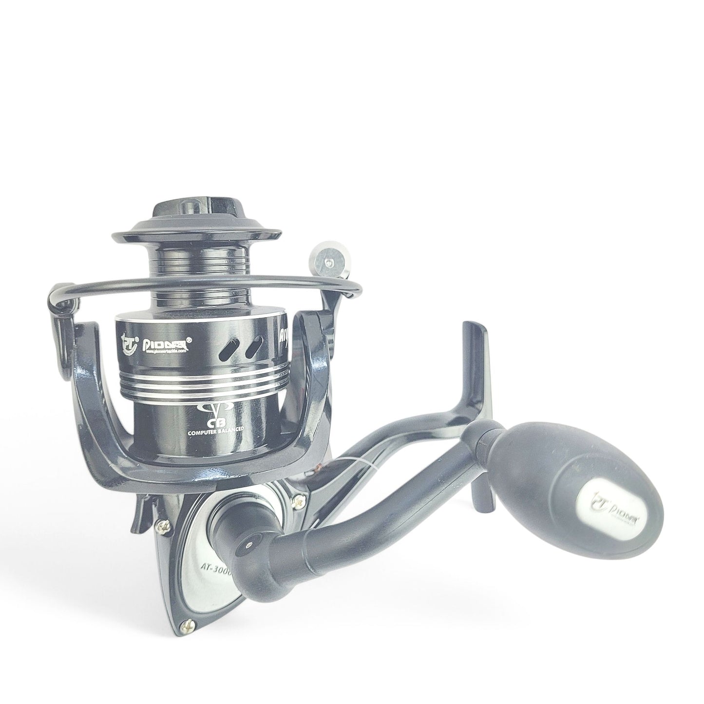 Singapore Snakehead Fishing Rod & Reel Combo