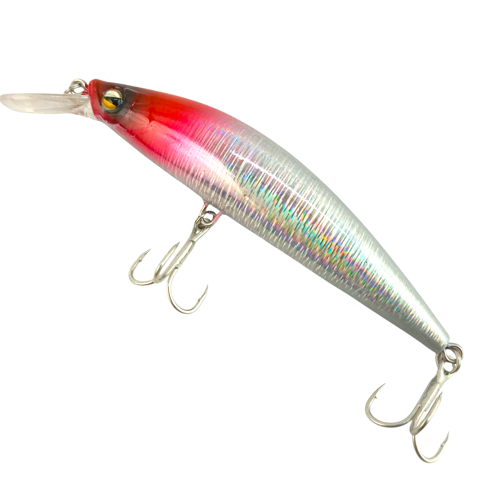 Sinking Long Casting Fishing Lure | 11cm|25.3g