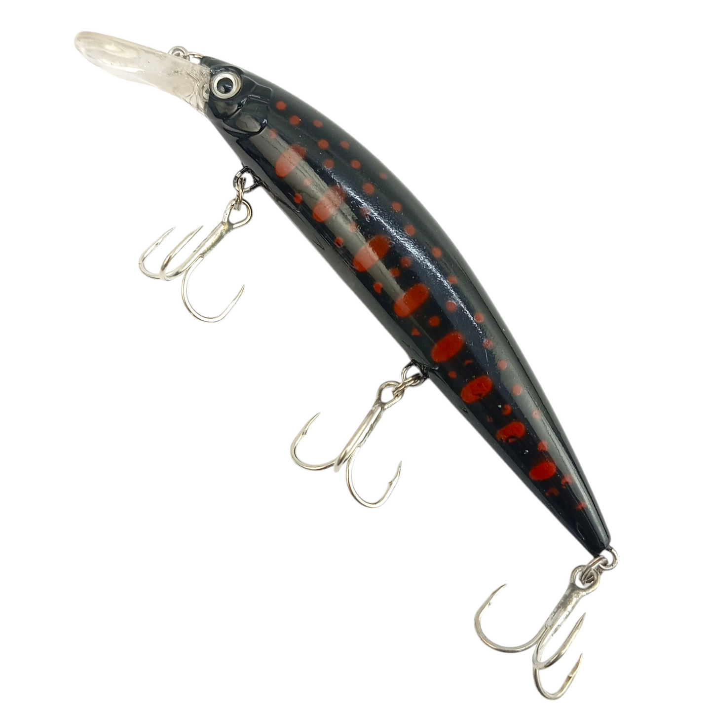 Sinking Long Casting Fishing Lure | 13cm|36gms
