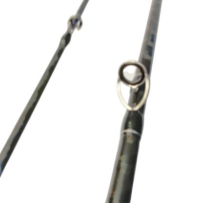Snakehead Hunter  7ft Baitcasting Fishing Rod