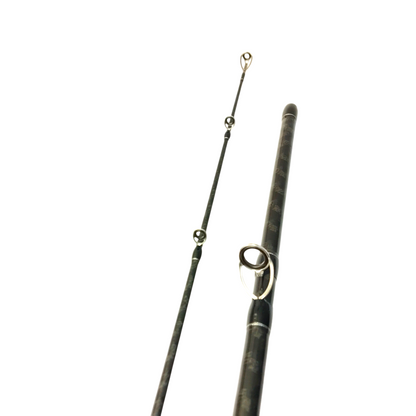 Snakehead Hunter  7ft Baitcasting Fishing Rod