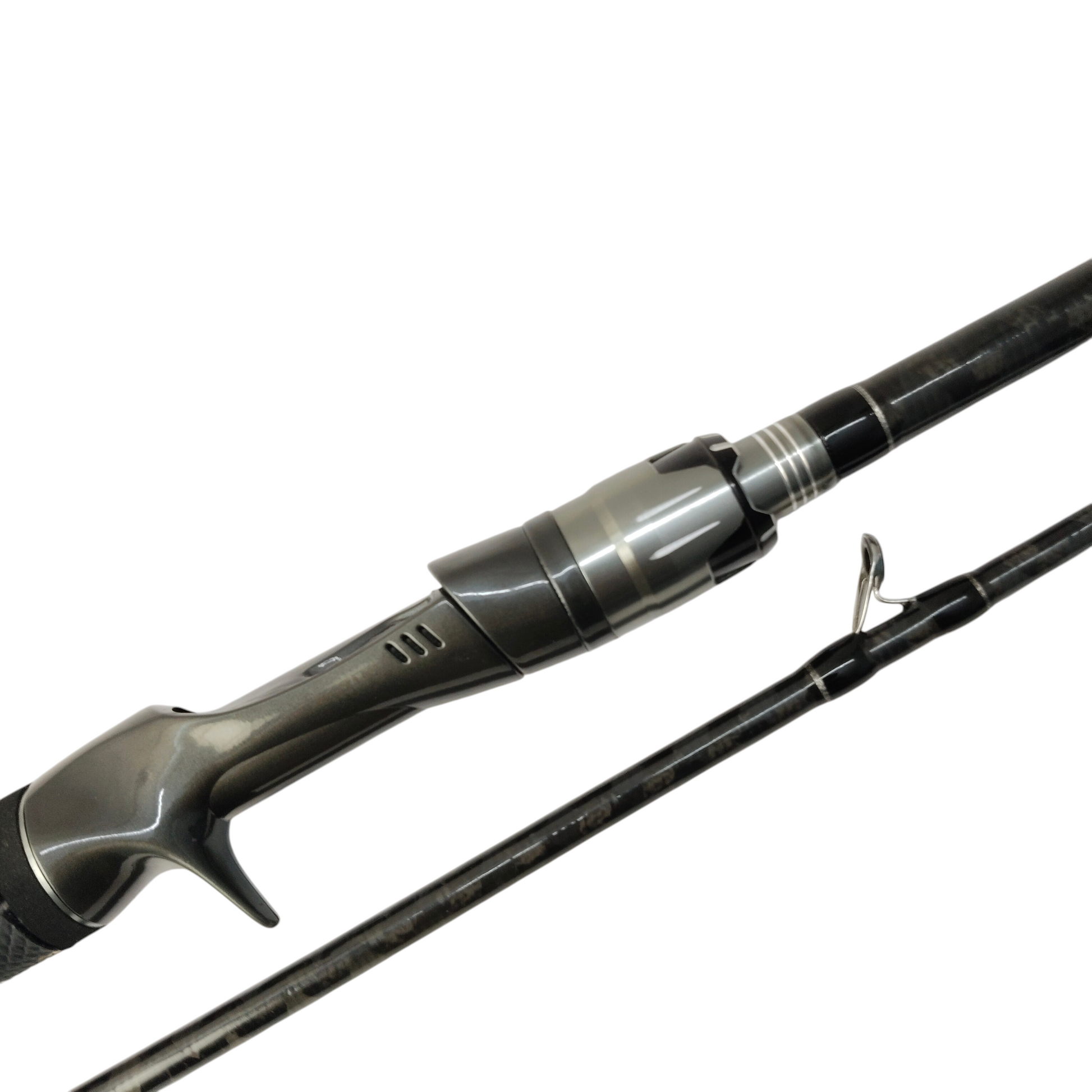 Snakehead Hunter  7ft Baitcasting Fishing Rod