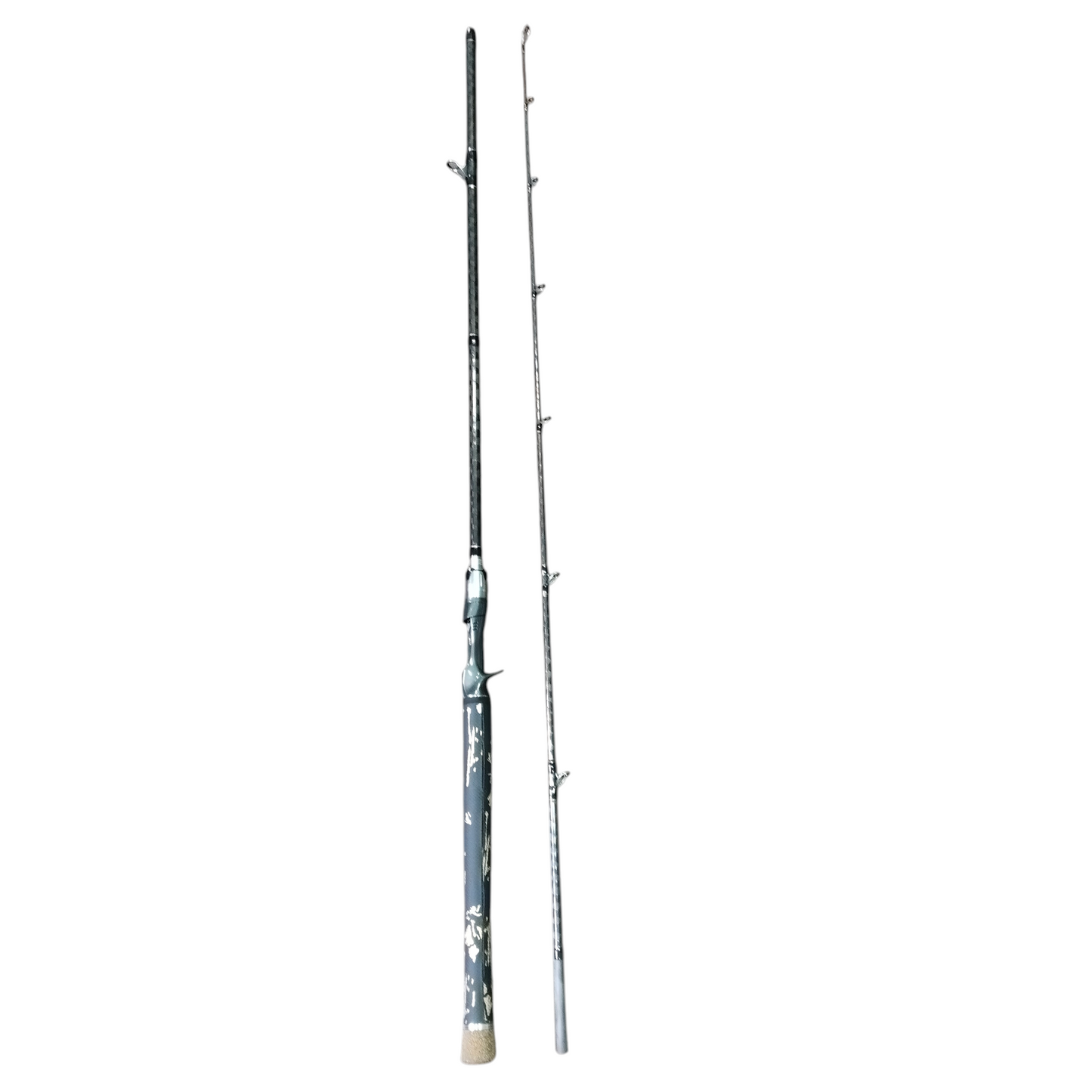 Snakehead Hunter  7ft Baitcasting Fishing Rod