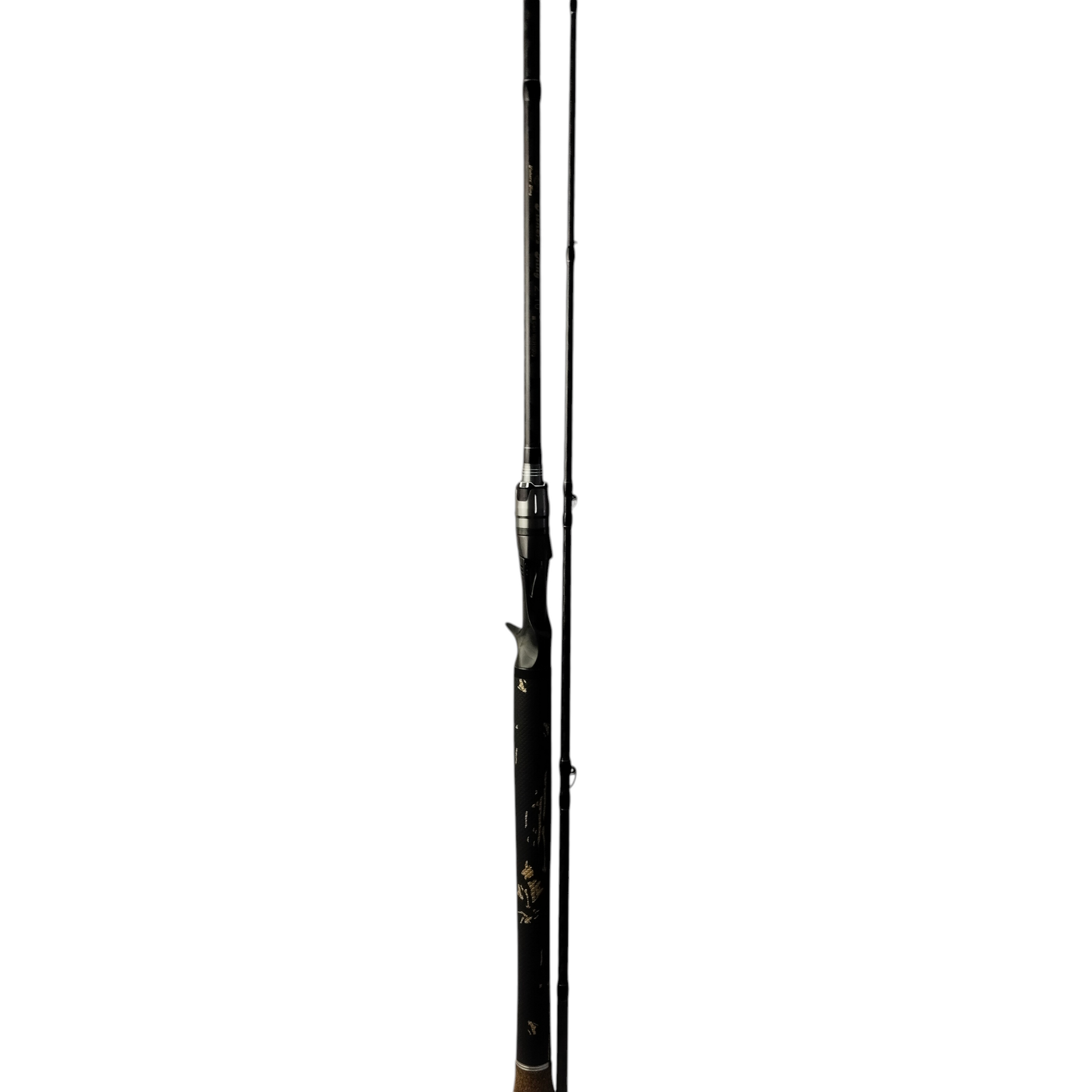 Snakehead Hunter  7ft Baitcasting Fishing Rod