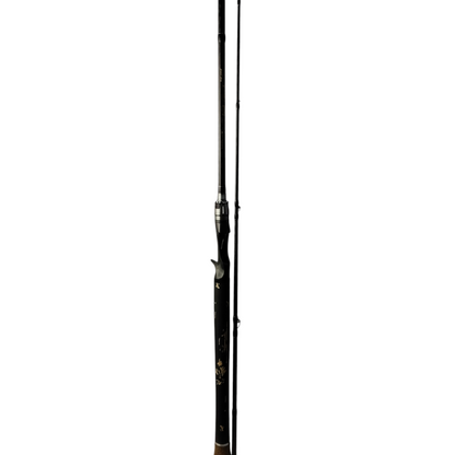 Snakehead Hunter  7ft Baitcasting Fishing Rod