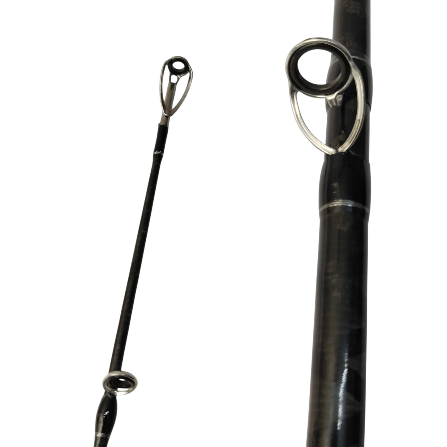 Snakehead Hunter  7ft Baitcasting Fishing Rod