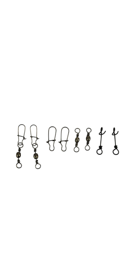 Affortable Light weight Beginner Friendly Saltwater Combo 3717