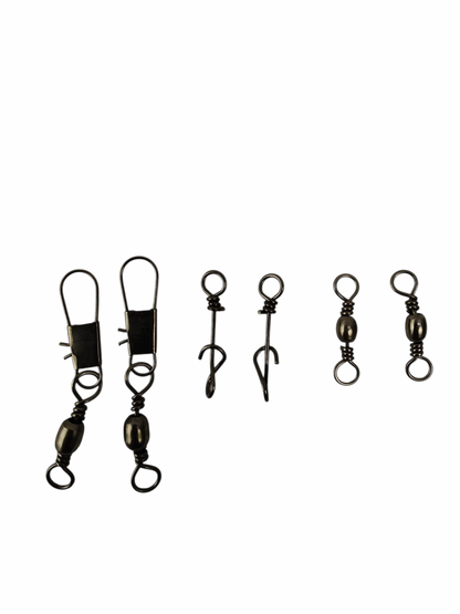 Shimano Beginner Friendly Snake head  Fresh Water Combo