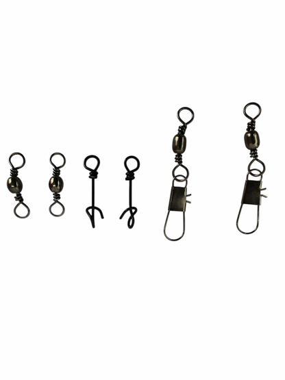 Pioneer  Longcasting Begineer Friendly Salt water Combo 3666