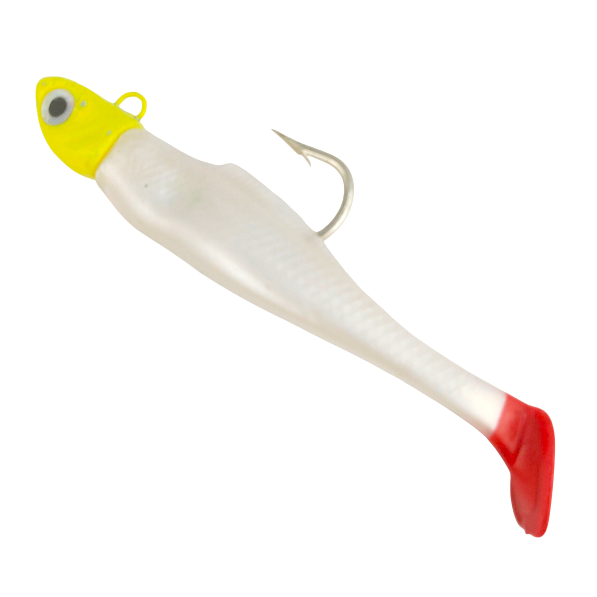 Soft Lure Combo-{2 Days Offer Only}