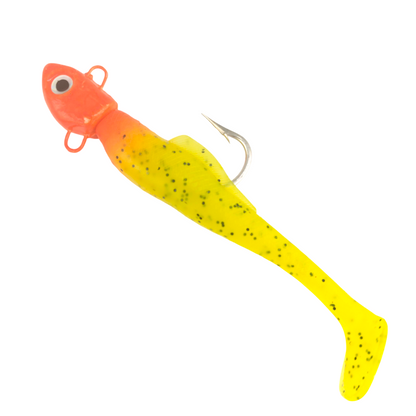 Soft Lure Combo-{2 Days Offer Only}
