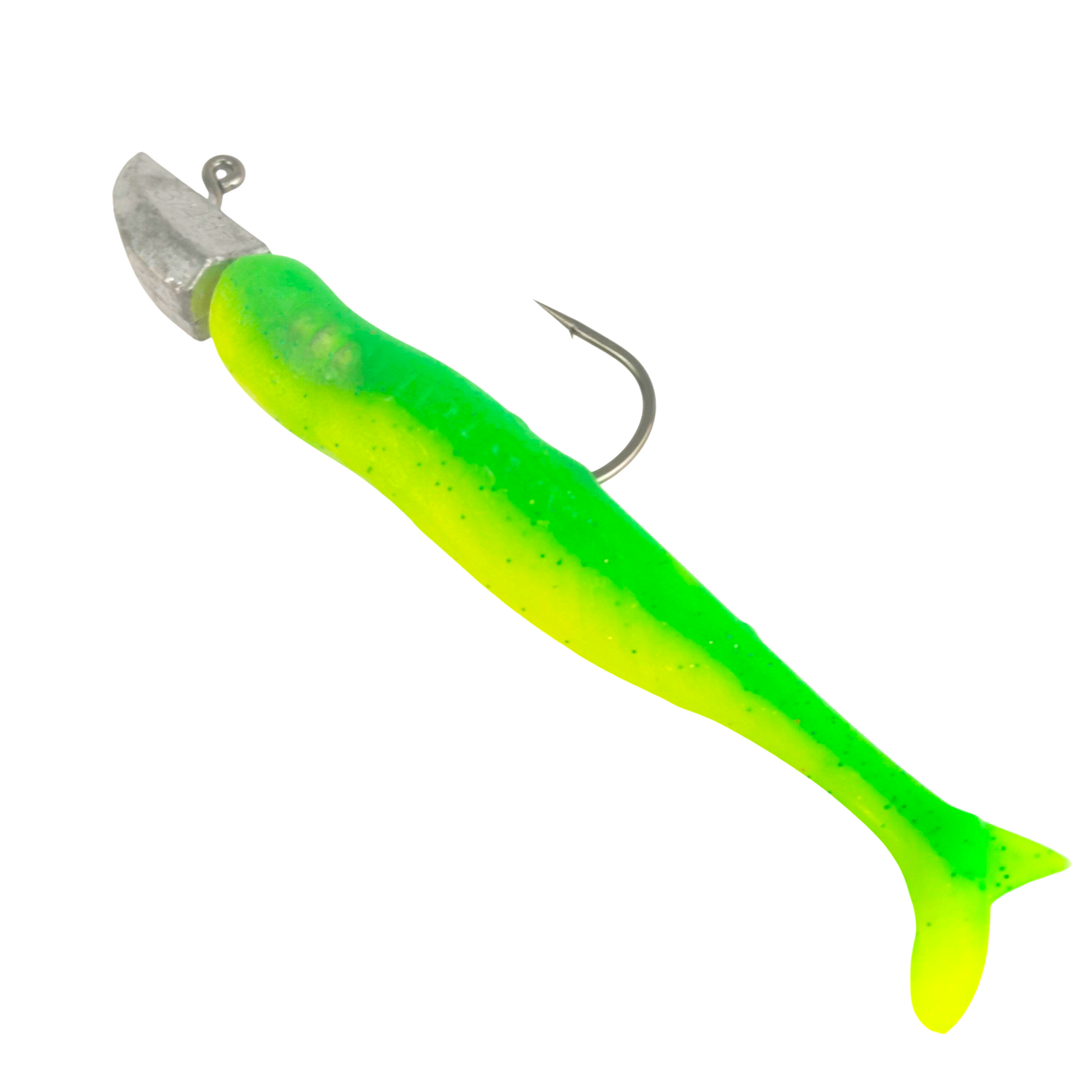 Soft Lure Combo-{2 Days Offer Only}