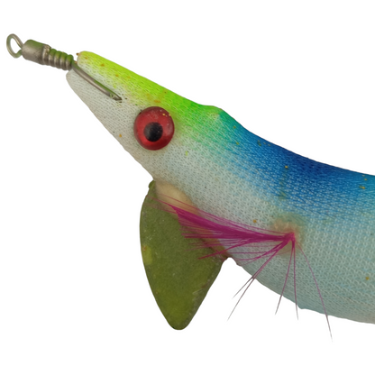 Squid Fishing Lure Size 3.5 | 21g/14cm top image