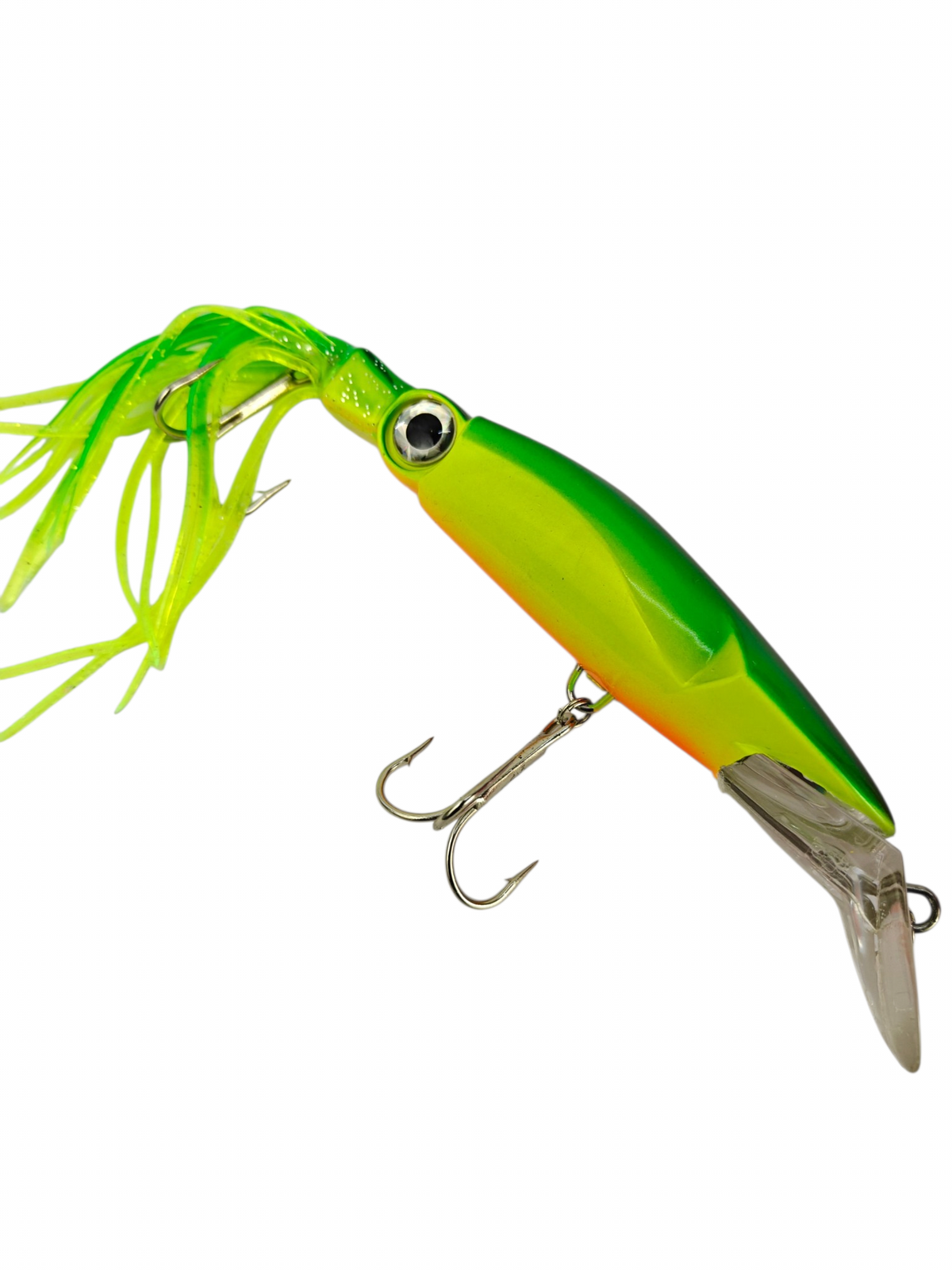 Pioneer  Longcasting Begineer Friendly Salt water Combo 3666