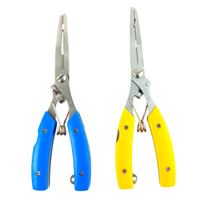 Stainless Steel  Pliers  Multifunctionl Fishing Tool Main Image