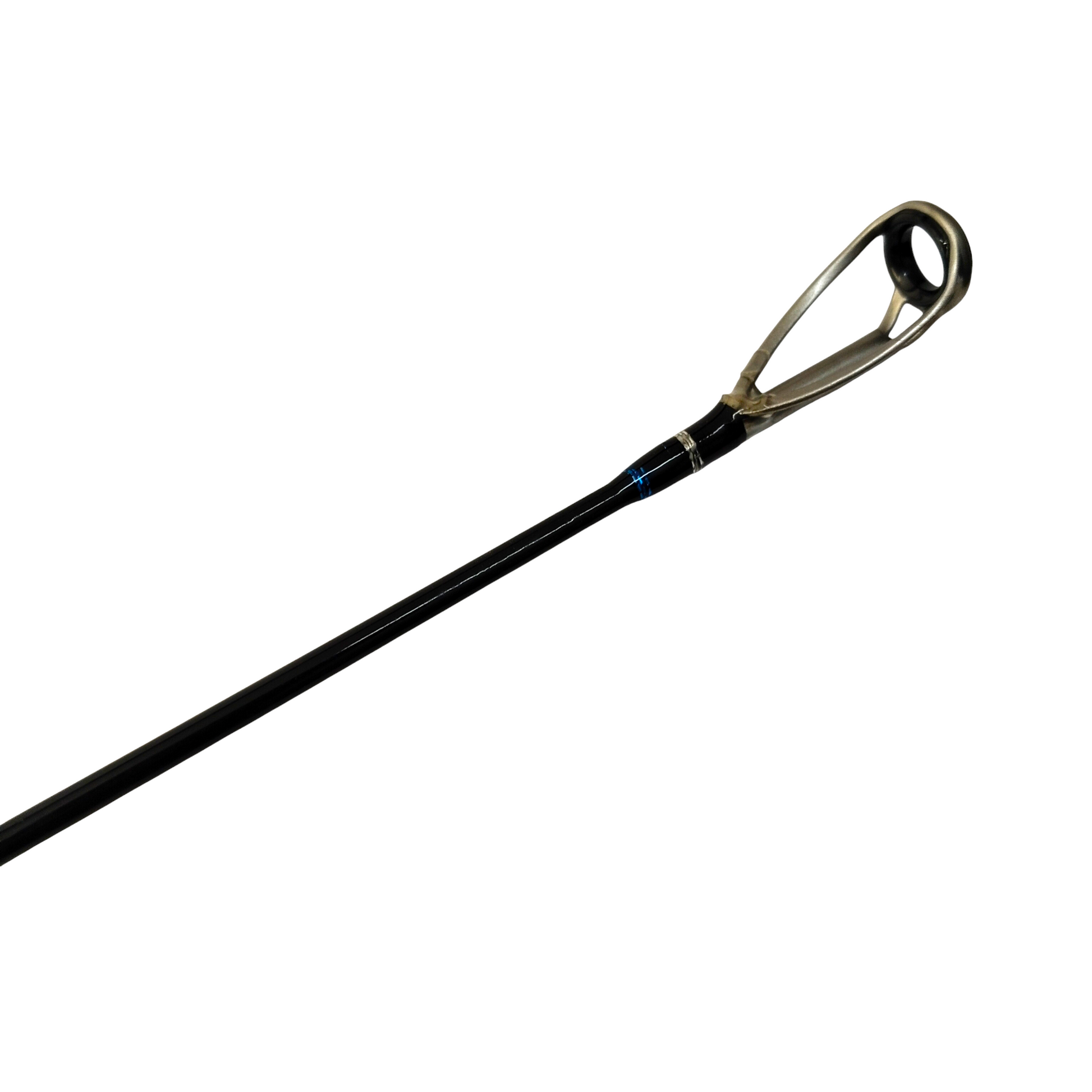 9 ft baitcasting rod Storm Adventure Xtreme 9Ft Spinning Rod With Fuji K Guide & Fuji Real – Fish With Hanish Tackles