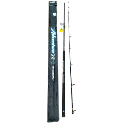 9 ft baitcasting rod Storm Adventure Xtreme 9Ft Spinning Rod With Fuji K Guide & Fuji Real – Fish With Hanish Tackles